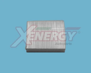Filter, cabin air (X10512)