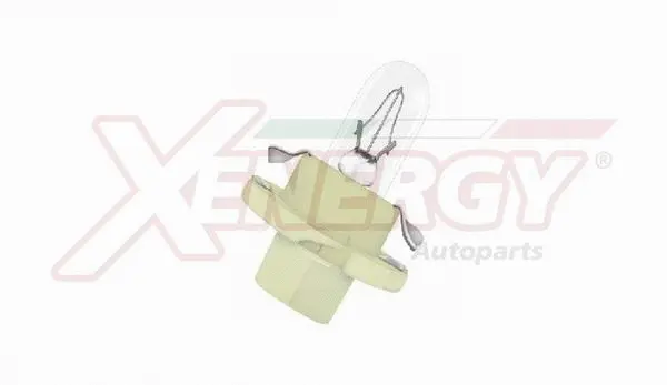 Bulb, headlight (XE1645)