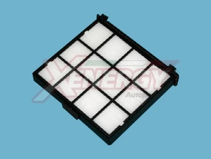 Filter, cabin air (X10726)
