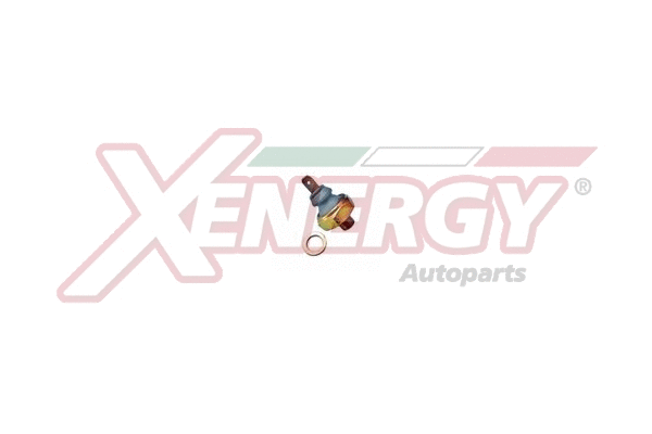 Oil Pressure Switch (XS3529)