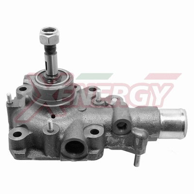 Water Pump, engine cooling (X208030)