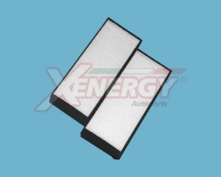 Filter, cabin air (X10692)