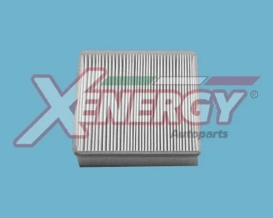 Filter, cabin air (X10507)