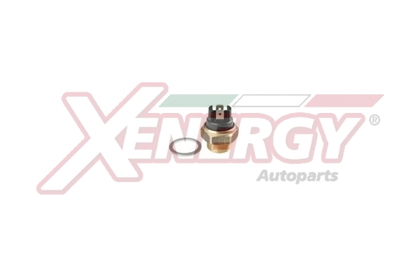 Temperature Switch, radiator fan (XS6994)