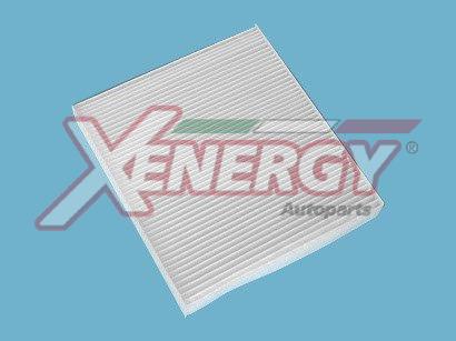 Filter, cabin air (X11686)