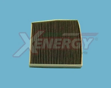 Filter, cabin air (X10417)