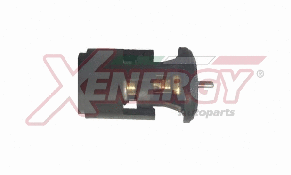 Thermostat, coolant (XT9274.87)