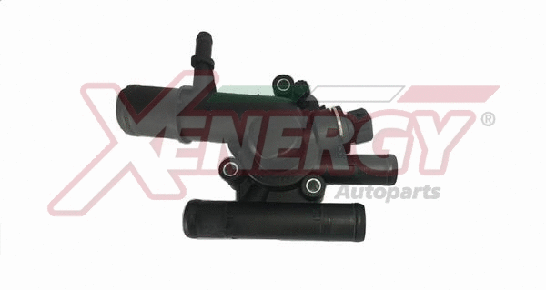 Thermostat, coolant (XT6454)