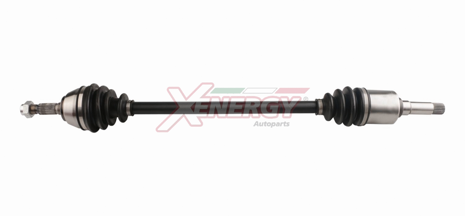 Drive Shaft (X30289)