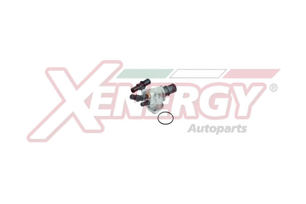 Thermostat, coolant (XT7176)