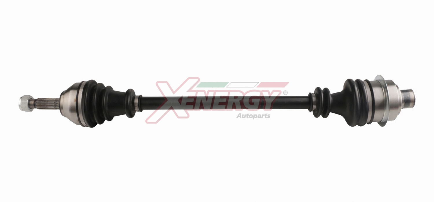 Drive Shaft (X30736)