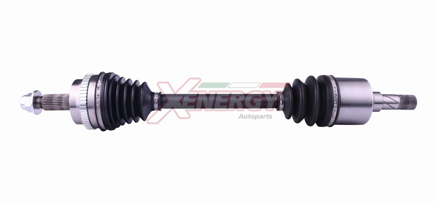 Drive Shaft (X30581)