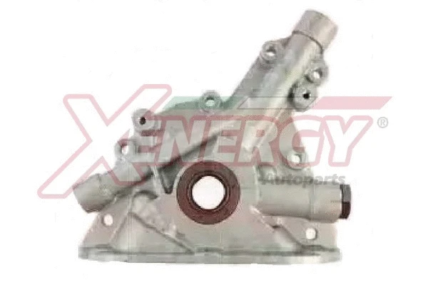 Oil Pump (X251465)