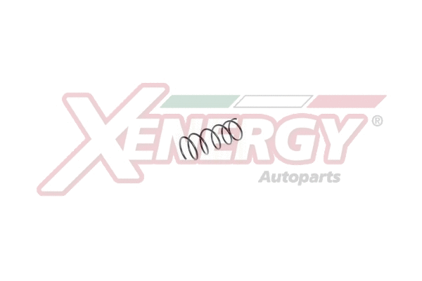 Suspension Spring (XSA2511)