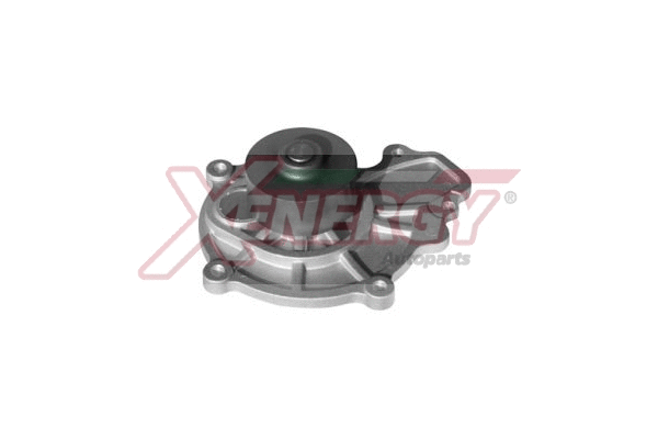 Water Pump, engine cooling (X208054)