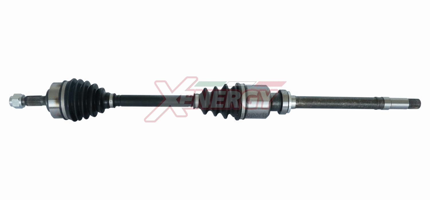 Drive Shaft (X30584)