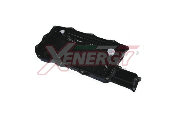 Hydraulic Filter, automatic transmission (X1570019)
