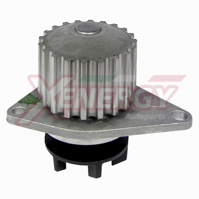 Water Pump, engine cooling (X200570)