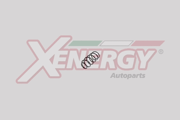Suspension Spring (XSC3212)