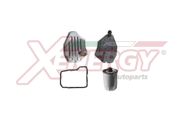 Hydraulic Filter, automatic transmission (X1578073)