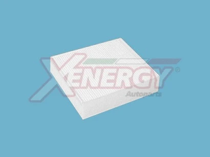 Filter, cabin air (X11628)