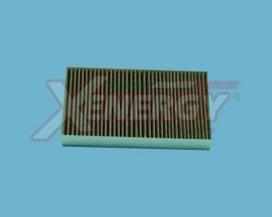 Filter, cabin air (X11401)