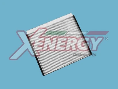 Filter, cabin air (X10736)
