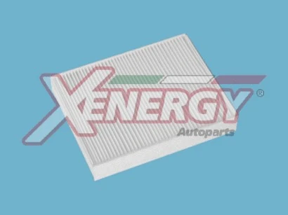 Filter, cabin air (X10337)