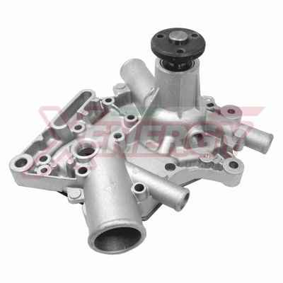 Water Pump, engine cooling (X205040)