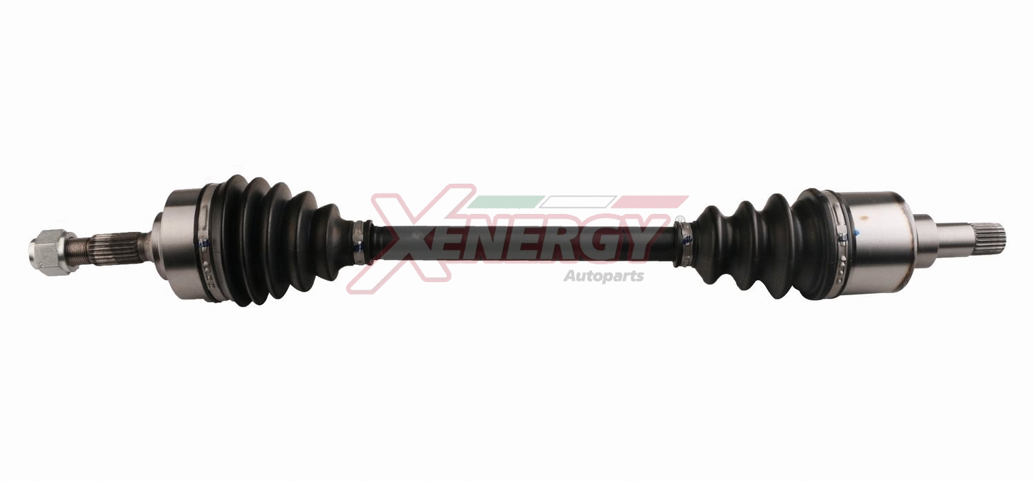 Drive Shaft (X30633)