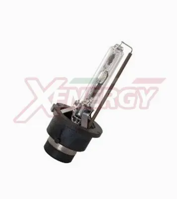 Bulb, headlight (XE1000)