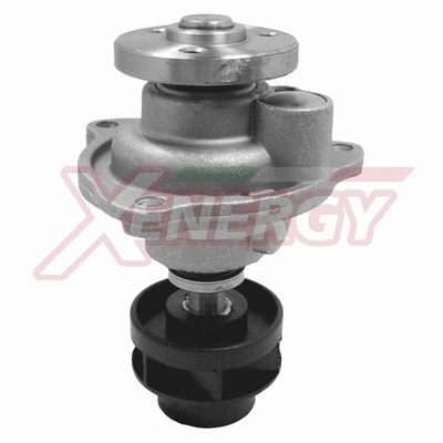 Water Pump, engine cooling (X204912)