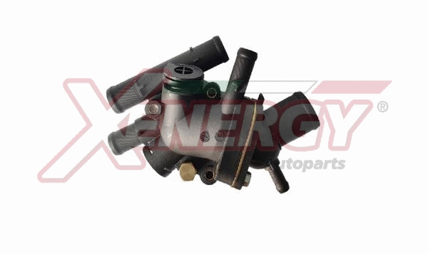 Thermostat, coolant (XT6320)
