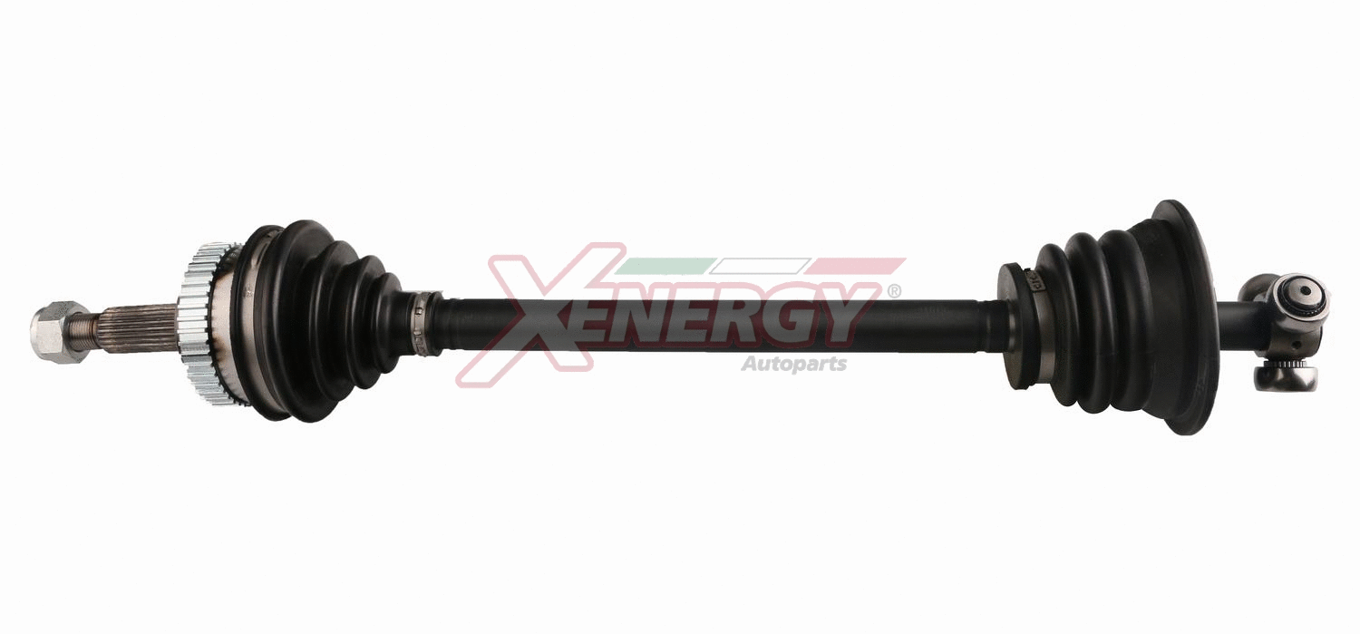Drive Shaft (X30691)