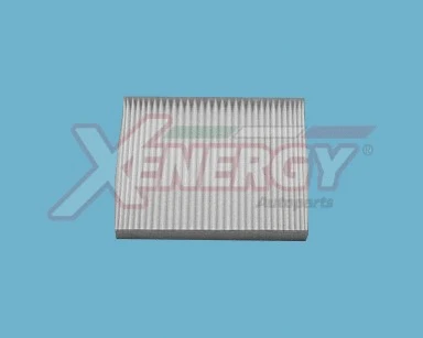 Filter, cabin air (X10716)