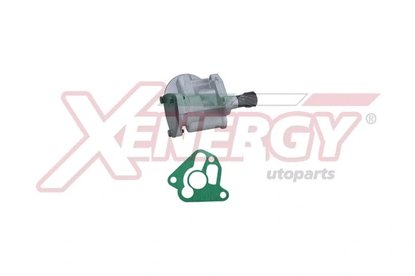 Oil Pump (X251013)