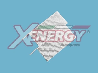 Filter, cabin air (X10786)