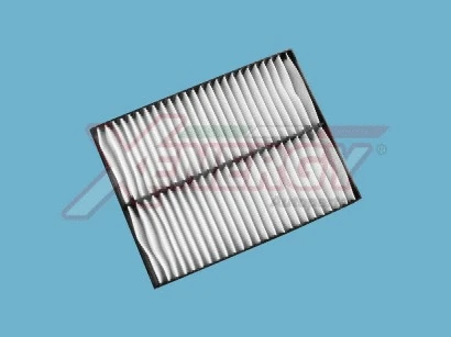 Filter, cabin air (X10741)