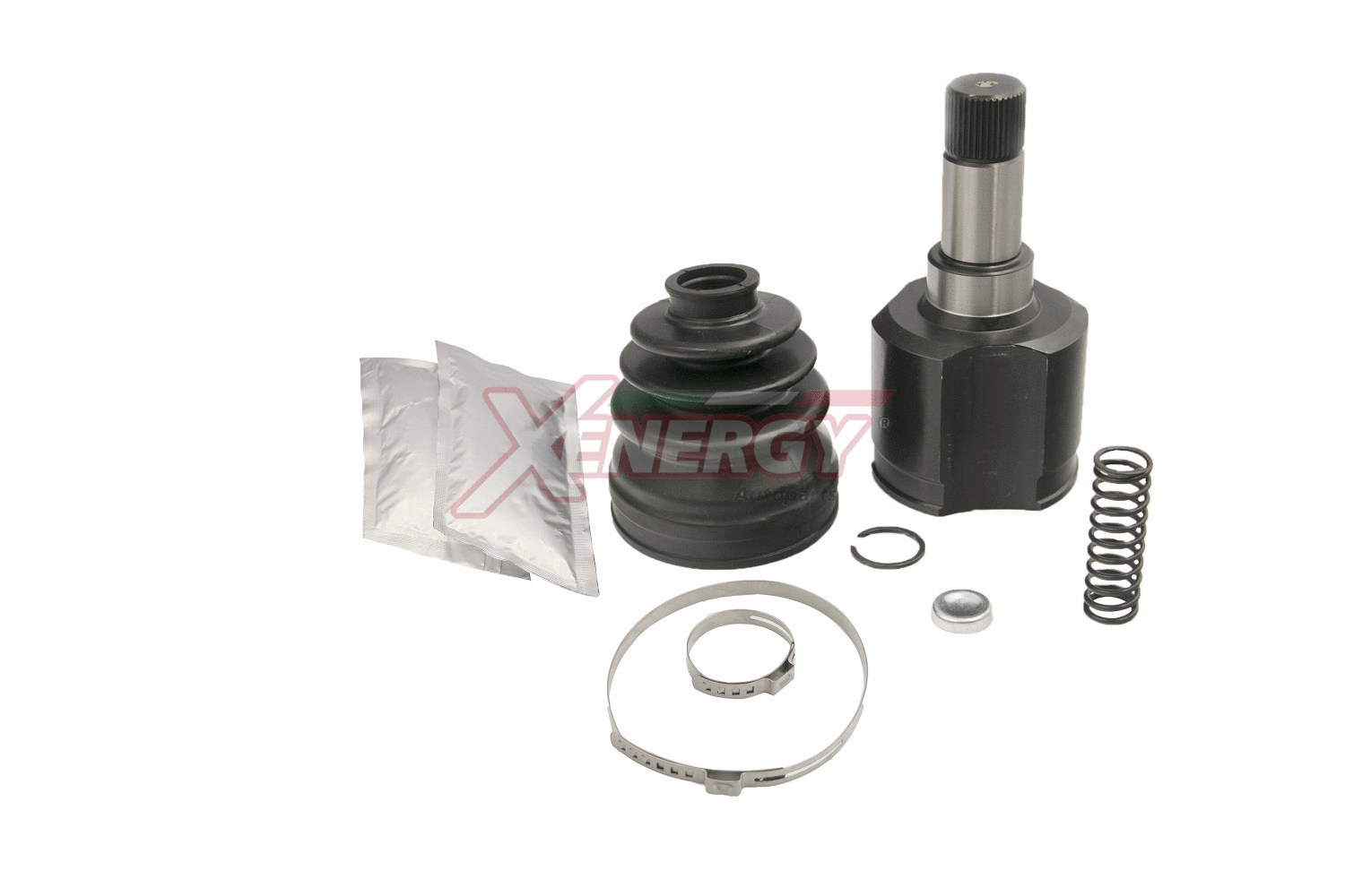 Joint Kit, drive shaft (X34024)