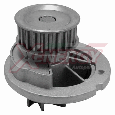 Water Pump, engine cooling (X204022)