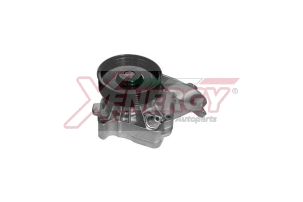 Water Pump, engine cooling (X208092)