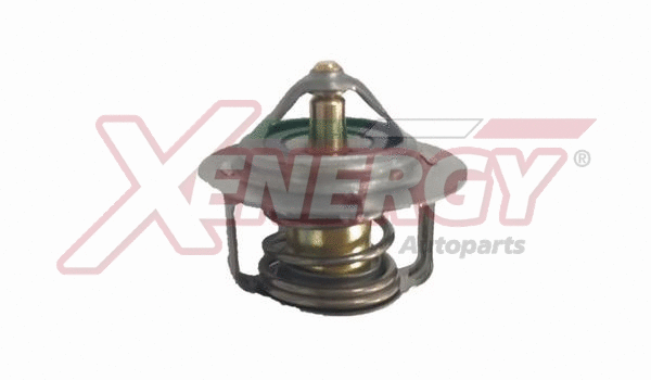 Thermostat, coolant (XT7185)
