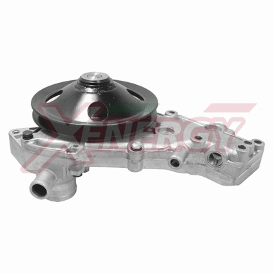 Water Pump, engine cooling (X202482)