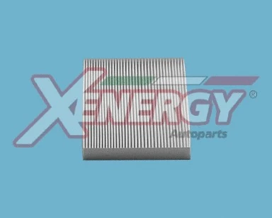 Filter, cabin air (X10637)