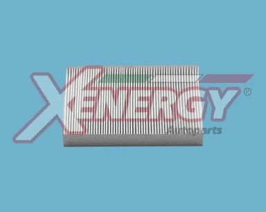Filter, cabin air (X10110)