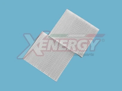 Filter, cabin air (X10308)