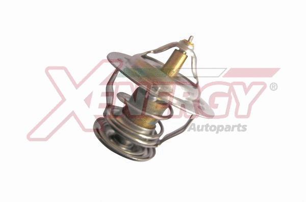 Thermostat, coolant (XT6580)