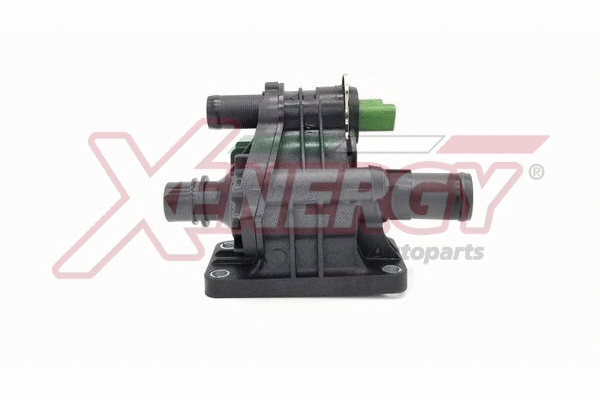Thermostat, coolant (XT6875)