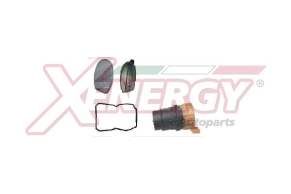 Hydraulic Filter, automatic transmission (X1578031)