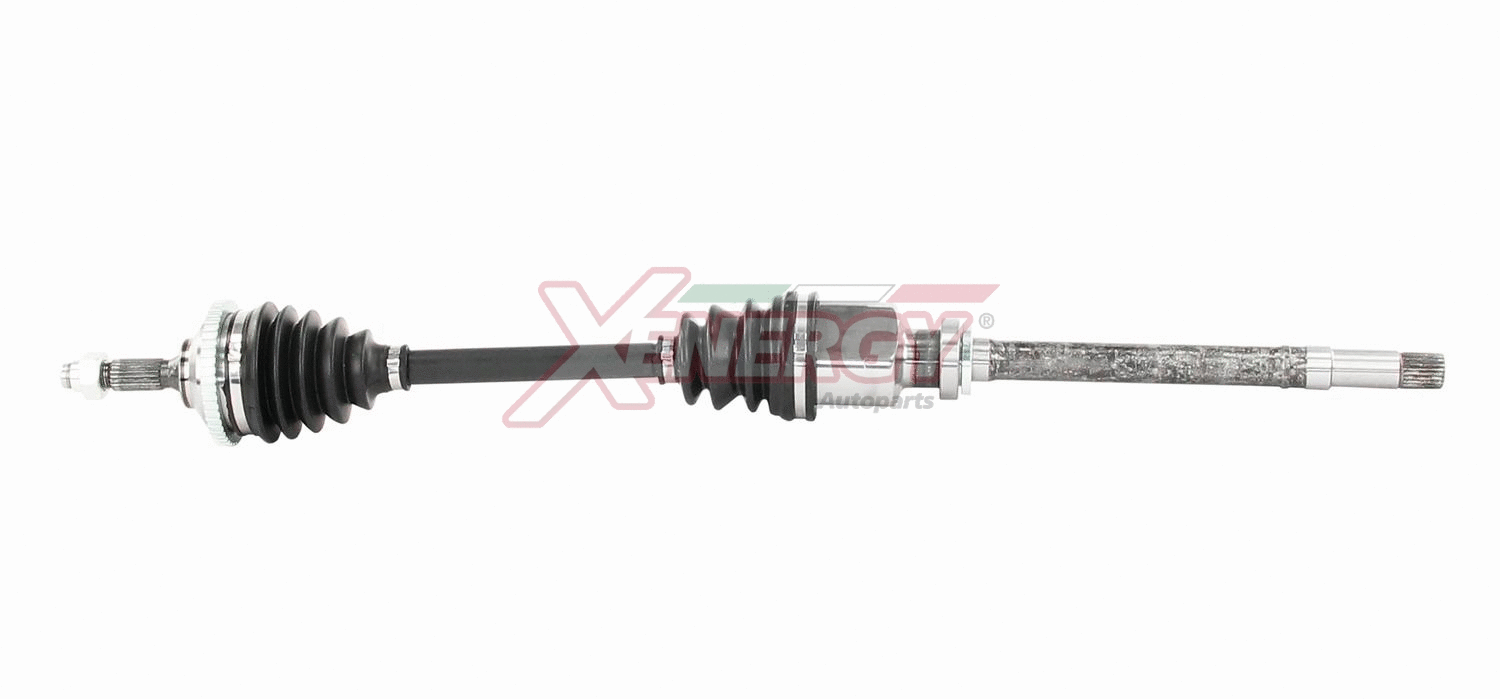 Drive Shaft (X30586)